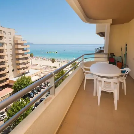 Apartment Turmalina 37d
