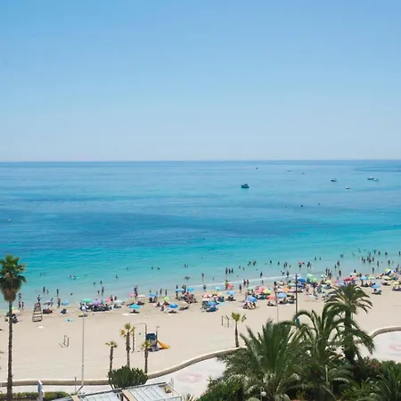 Turmalina 37d Calpe