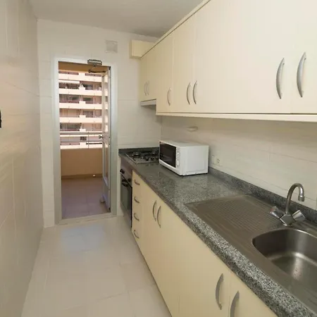Apartment Turmalina 37d *