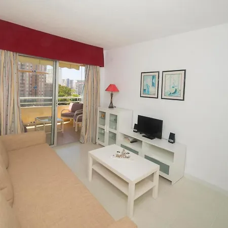 Turmalina 37d Apartment *