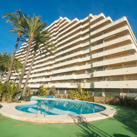 Turmalina 37d Apartment