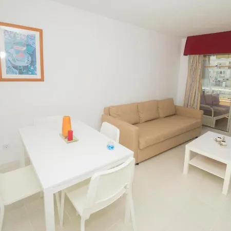 Apartment Turmalina 37d