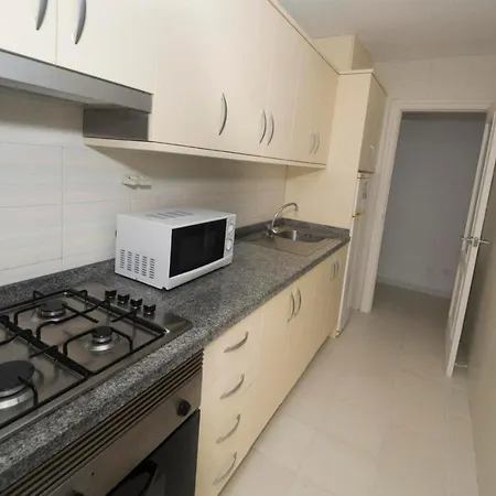 Turmalina 37d Apartment