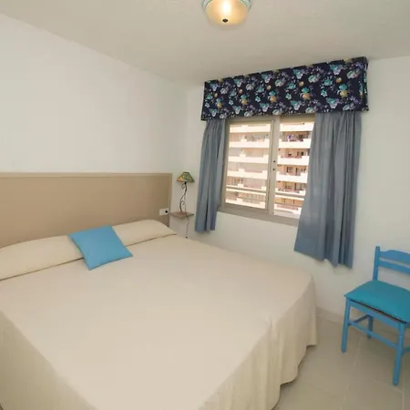 Turmalina 37d Apartment