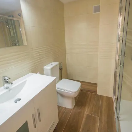 Apartment Turmalina 37d
